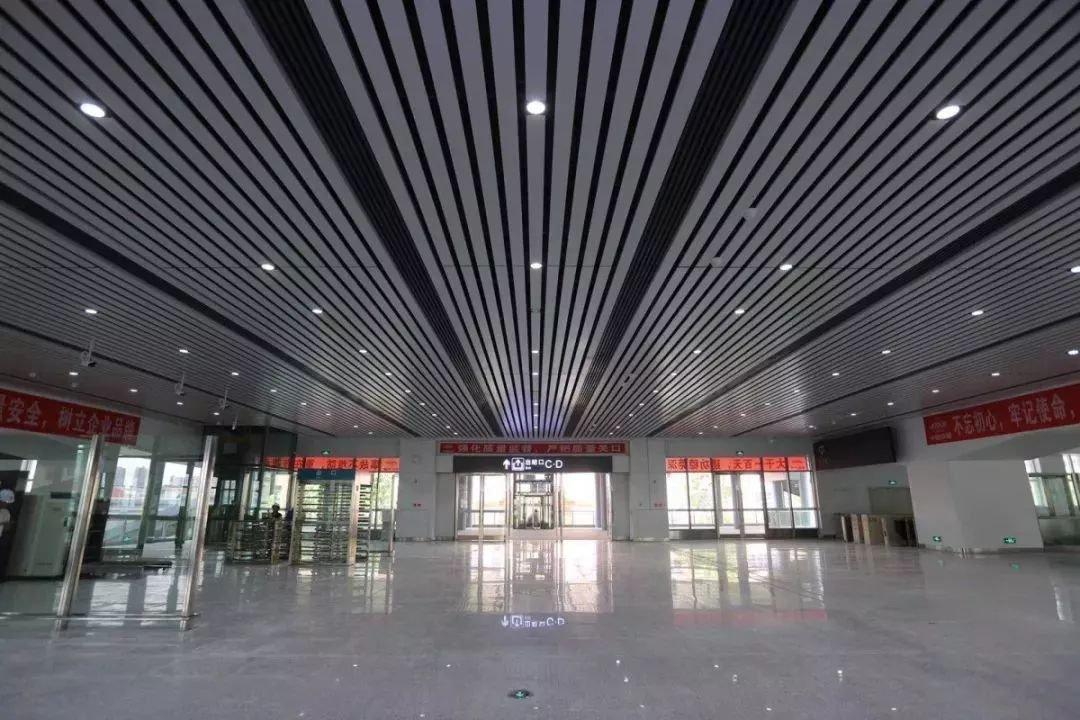 穗莞深城际轨道进展顺利，助推湾区交通一体化，最新消息汇总