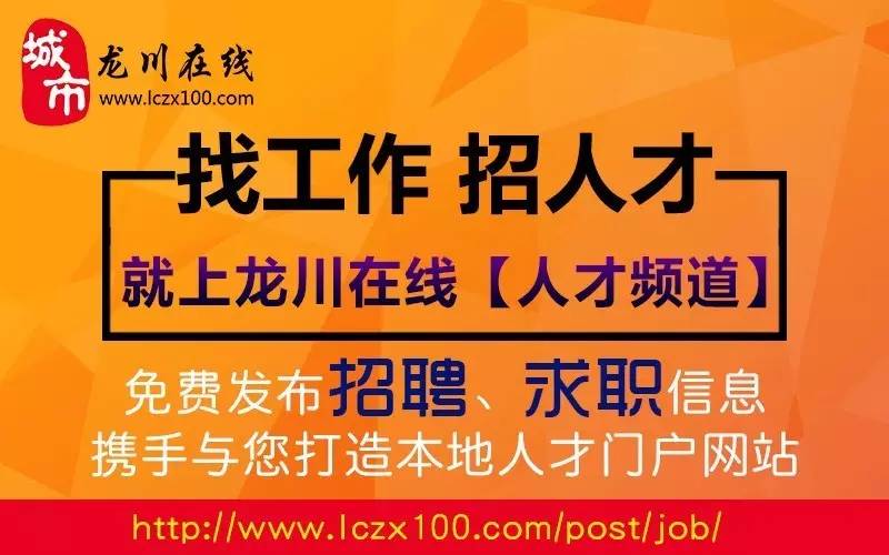 龙川最新兼职消息，探索新兼职机遇，把握未来职业发展之路