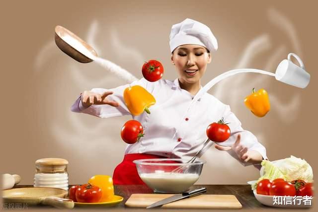 宅厨师，烹饪艺术与宅生活的完美融合最新章节揭秘