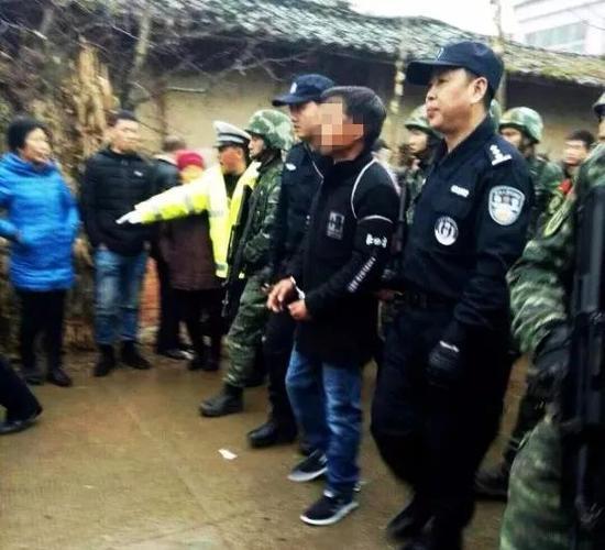 瑞昌最新杀人事件，深度探究与反思