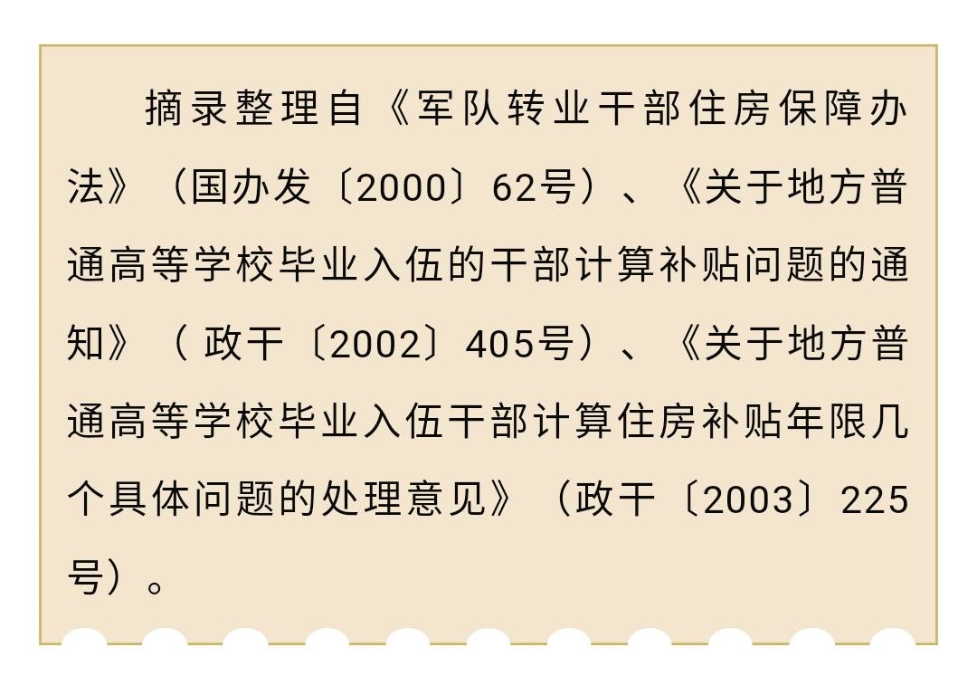 最新军转住房政策，重塑军人居住环境的时代变革