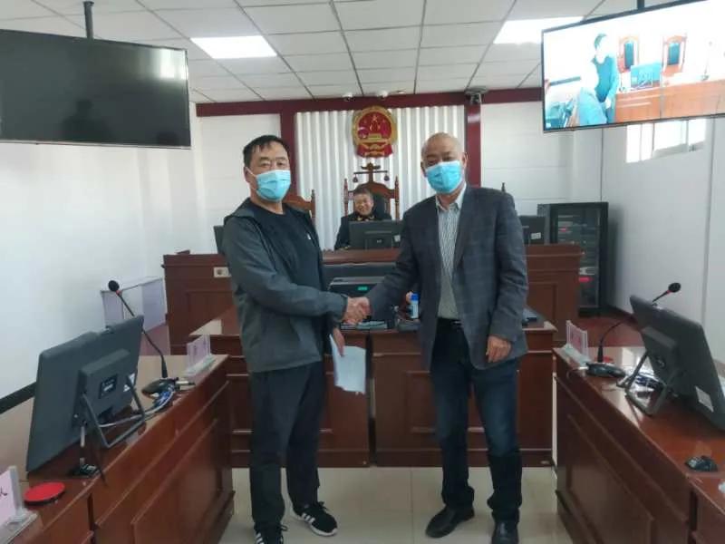 法治最新动态，社会公正与法治进步的共赢局面