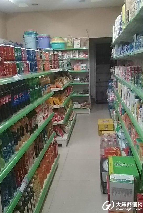 荆门最新超市转让，商业机遇与挑战并存