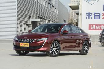 标致608最新报价,标致608最新报价，深度解析与购车建议