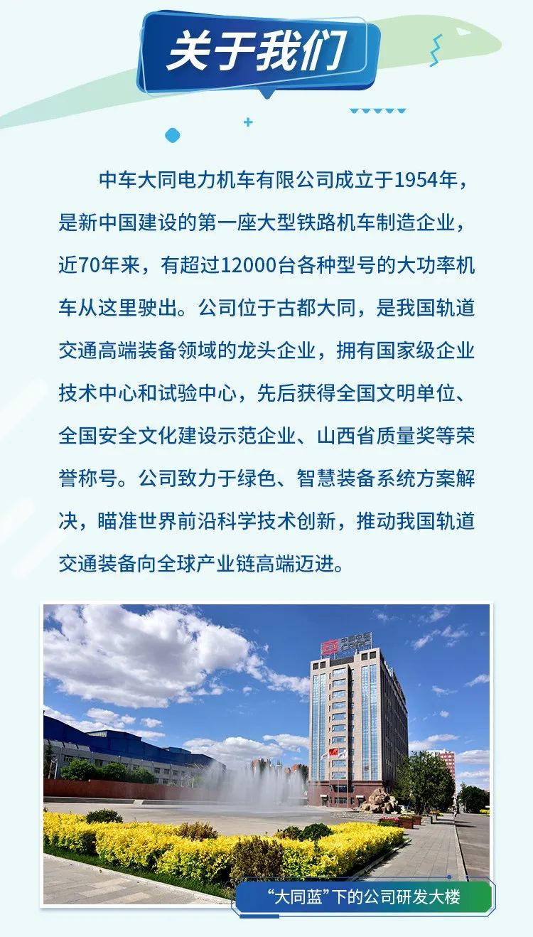 中车集团招聘最新消息,一、集团简介