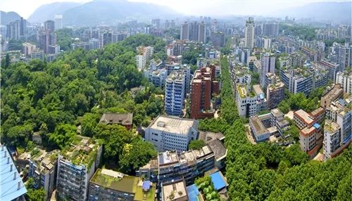 北碚最新房产,北碚地区房产概述