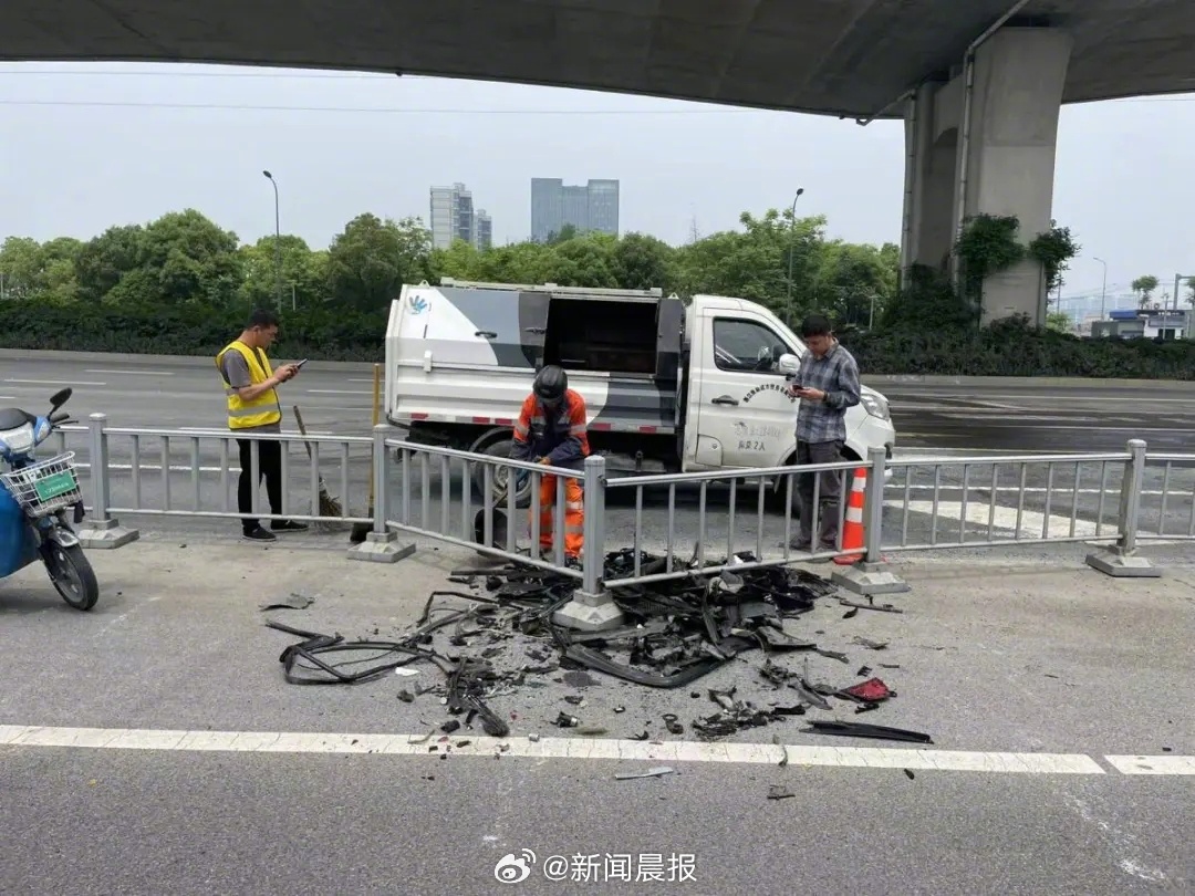宁波奉化车祸事故现场及救援进展最新消息报道