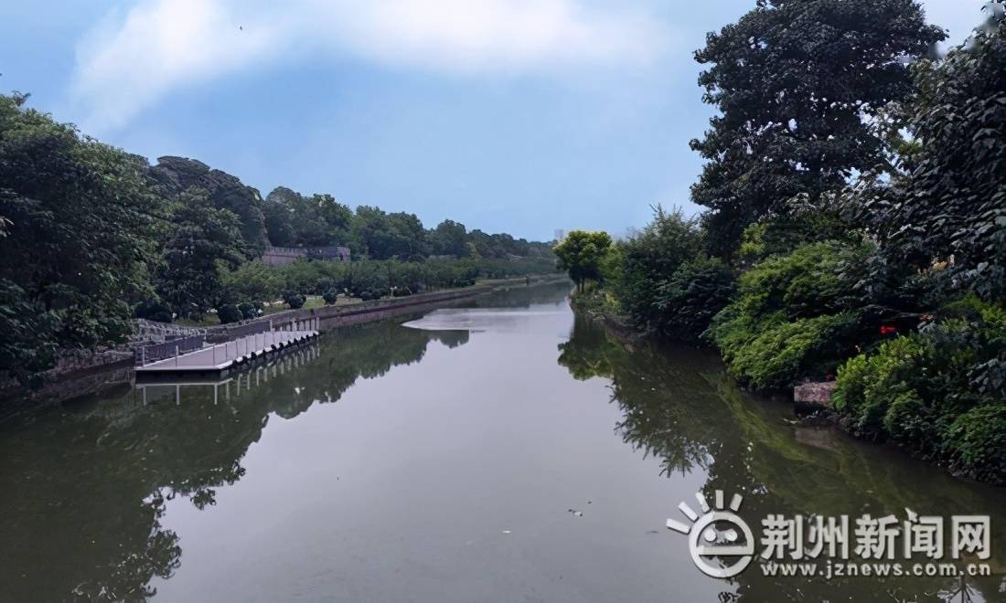 荆州新篇章，探寻自然之旅与内心宁静的微笑力量