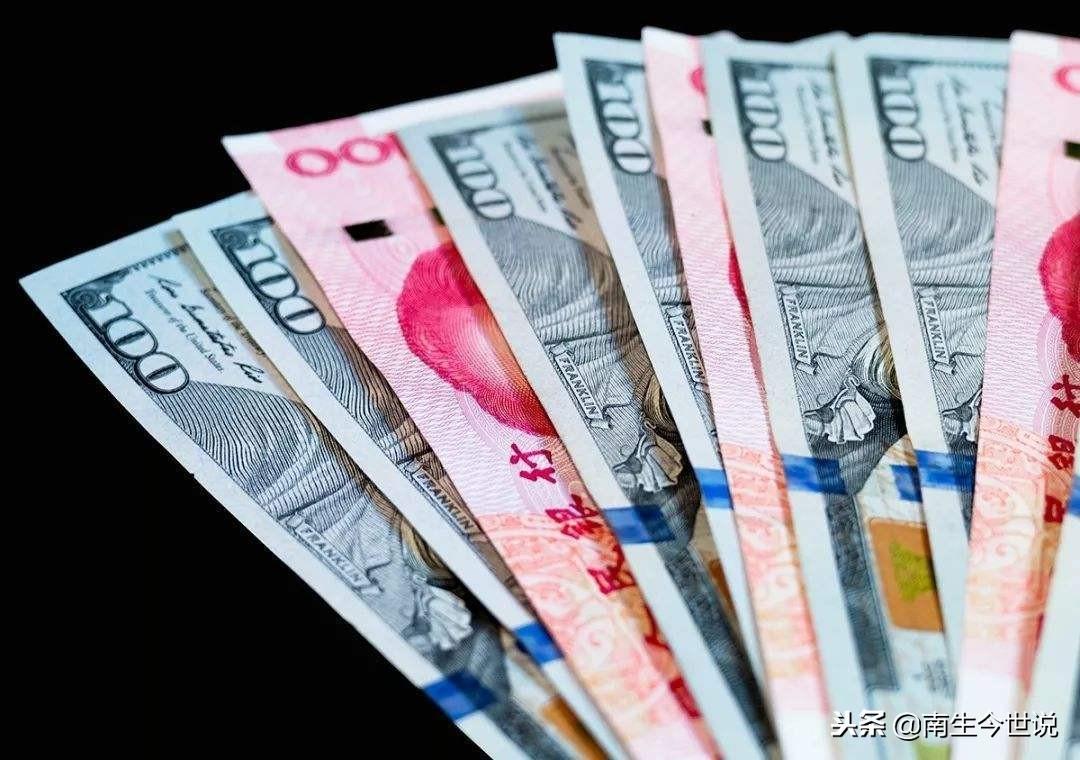 最新全球汇率动态解析，各国汇率走势分析（28日更新版）