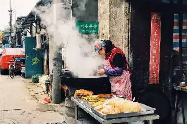 28日戒烟新发现，巷子深处的特色小店与戒烟探秘之旅