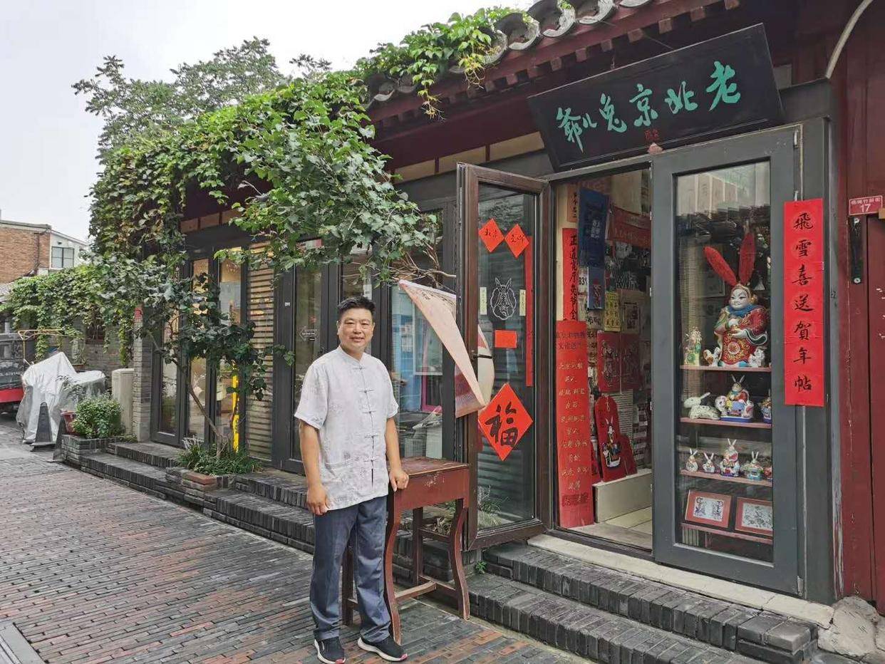 探秘沈逸新发现，小巷深处的独特风味小店揭秘