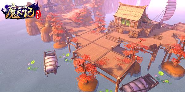 魔天记最新章节深度解析与回顾，影响与启示（11月1日更新）