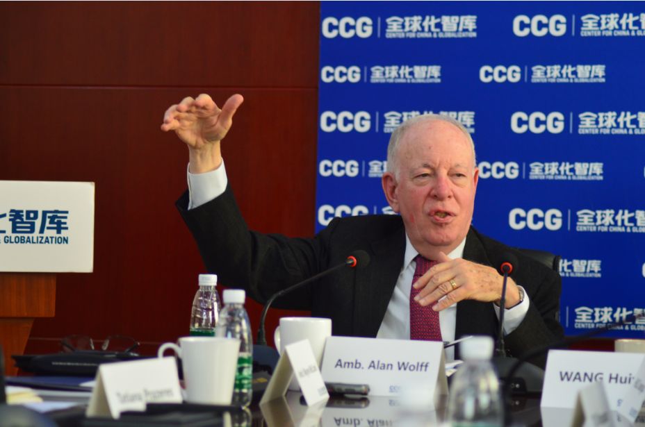 谢国忠最新博客，学习变革的力量，自信与成长旋律的奏响（11月1日）