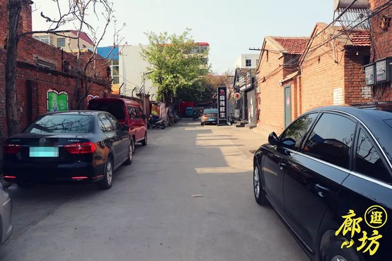 廊坊秘境揭秘，限号特色美食之旅，探寻隐藏小巷中的独特小店