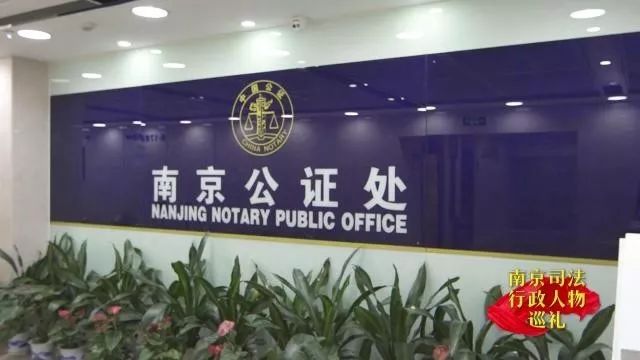 揭秘江宁公证处新址，历程、影响与时代地位（最新地址公布）