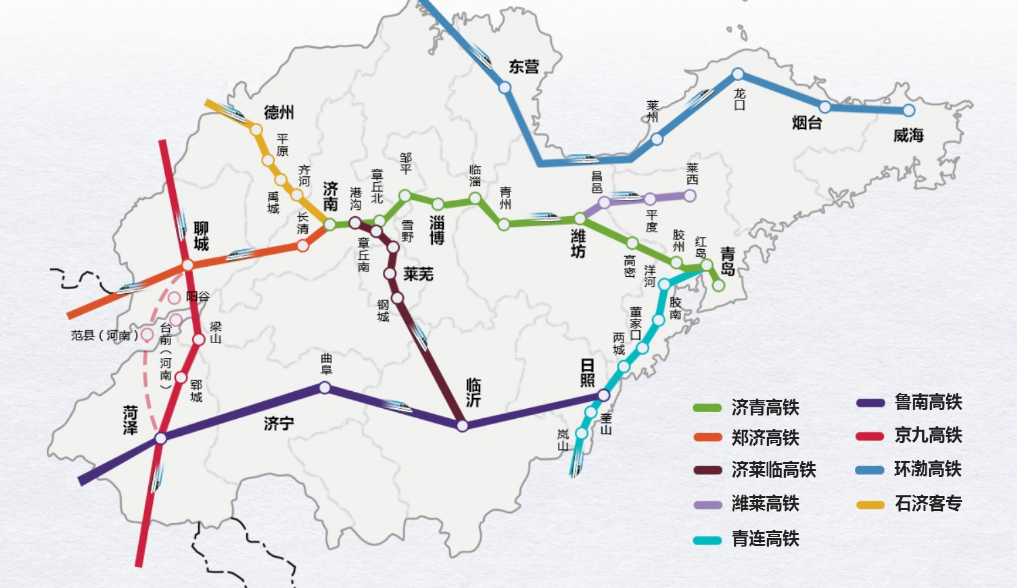 一泻千里 第9页
