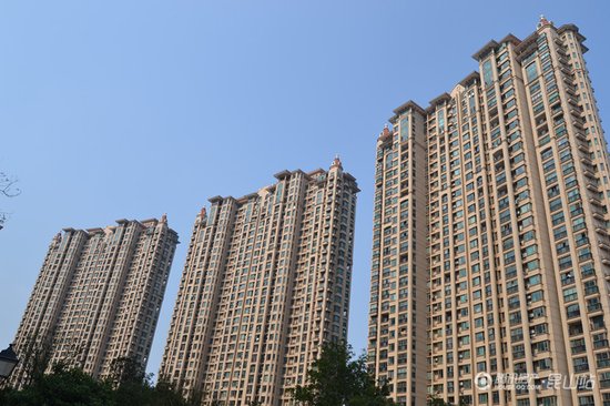 常熟怡景湾全新智能二手房启航，科技赋能未来居住体验