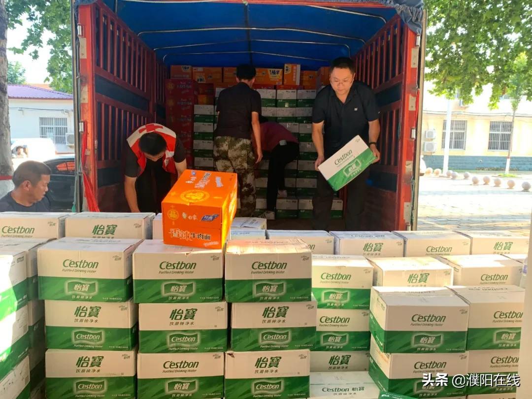 濮阳最新病毒深度解析与各方观点探讨