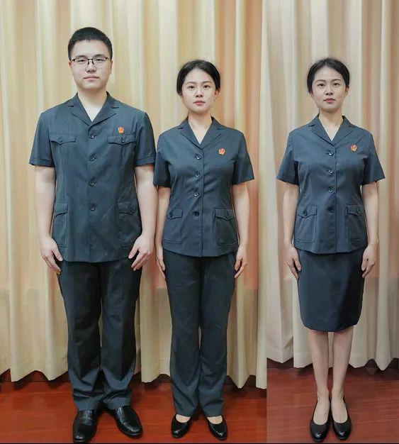 最新法官制服下的心灵之旅，与自然美景共舞，远离尘嚣的司法之旅