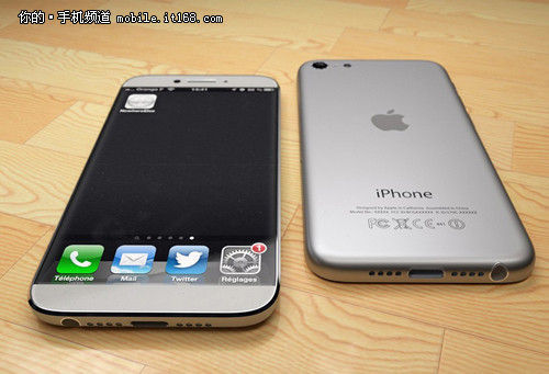 揭秘，iPhone最新布局与产业变革即将在11月8日开启科技盛宴