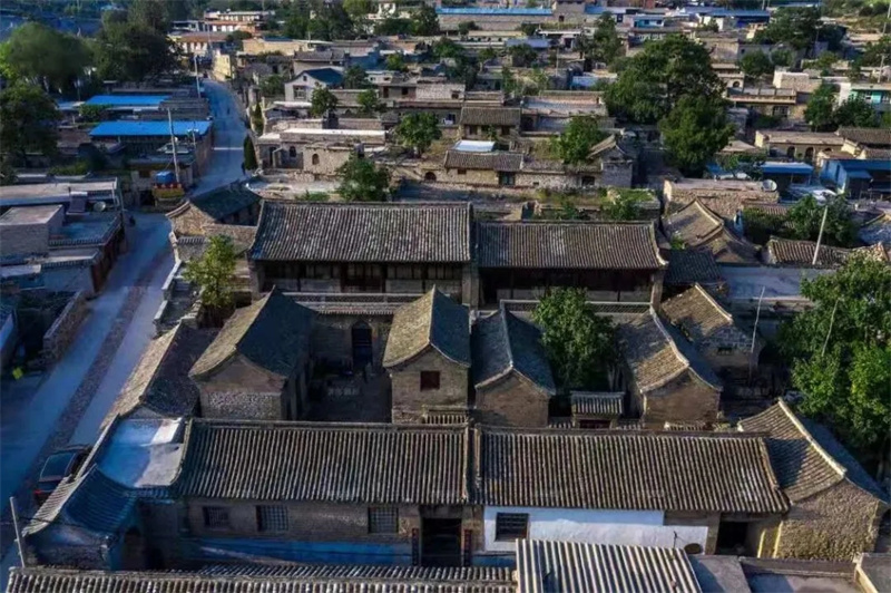 探秘介休市小巷深处的宝藏，最新招聘信息与特色小店的奇妙相遇