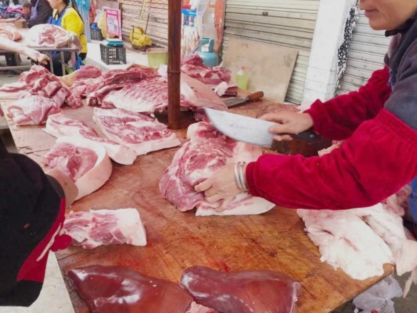 往年11月10日贵州猪肉价格行情回顾与概览
