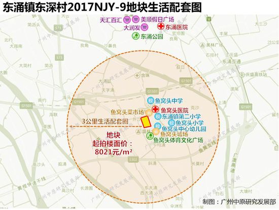 武汉百营广场最新规划及其实施步骤详解