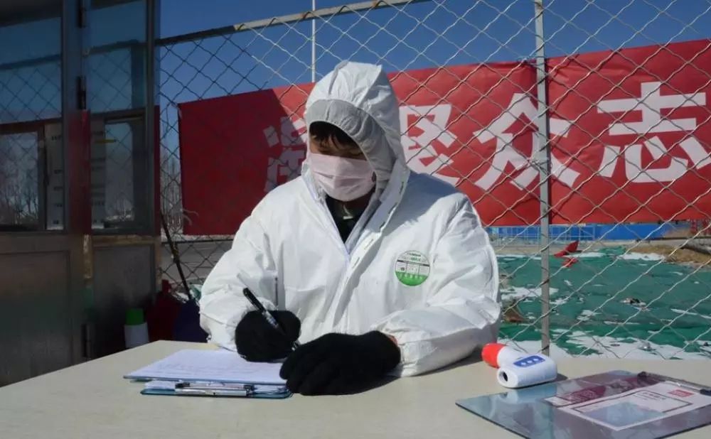 孝义市最新疫情动态，共克时艰，坚定信心应对挑战