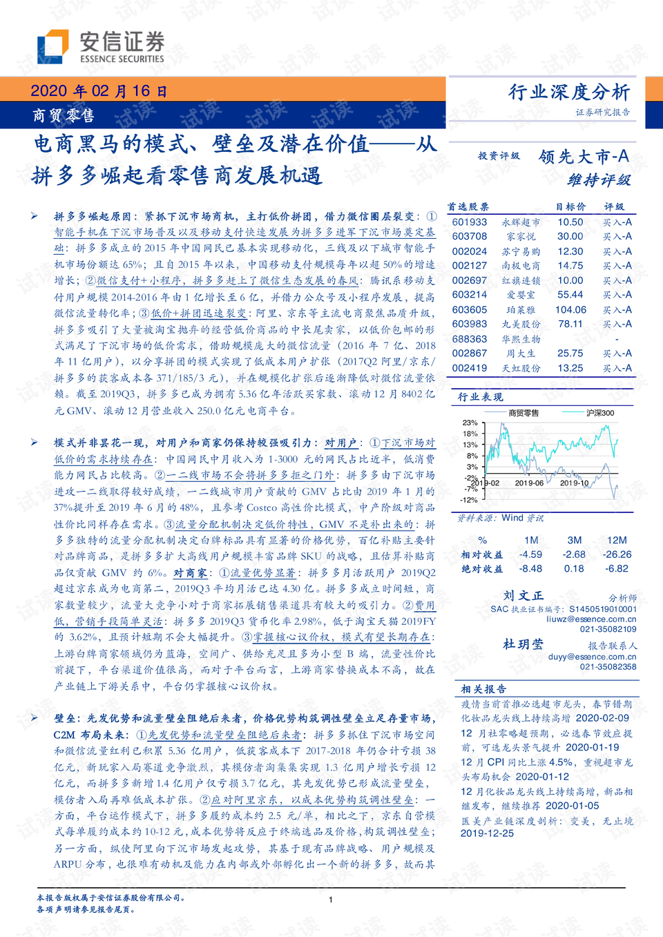 燕语莺声 第8页