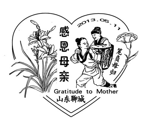 山东母亲节趣事与温馨日常，母亲节当天的温情回顾与趣事分享（最新消息）