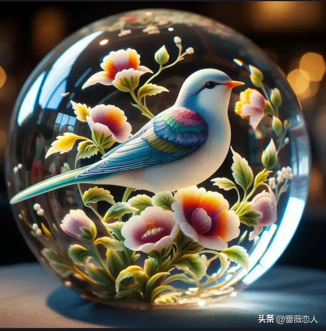 人流如潮 第9页