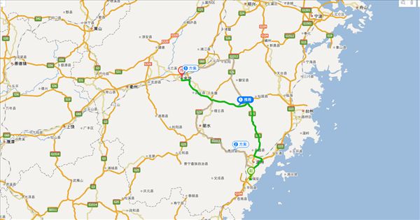 往年11月15日祥临公路路况回顾与查询指南，轻松掌握交通动态信息