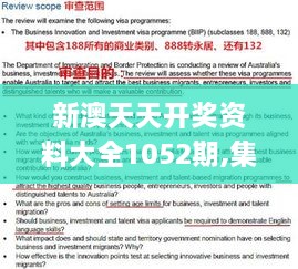 新澳天天开奖资料大全1052期,集中解答解释落实_RQM1.52.32炼皮境