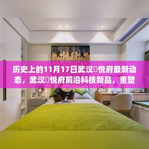 武汉洺悦府前沿科技新品发布，重塑智能生活，体验未来科技魅力——11月17日最新动态