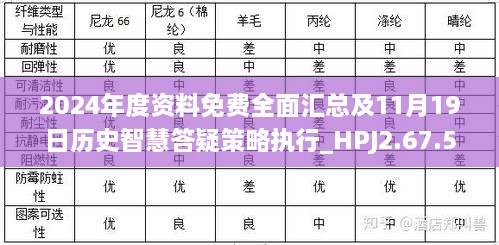 黔驴技穷 第6页