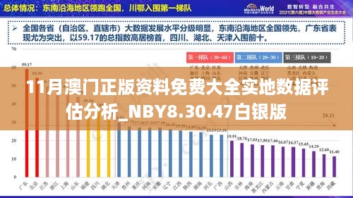 11月澳门正版资料免费大全实地数据评估分析_NBY8.30.47白银版