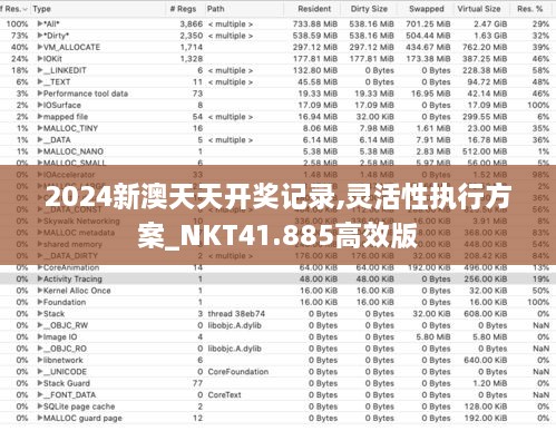 2024新澳天天开奖记录,灵活性执行方案_NKT41.885高效版