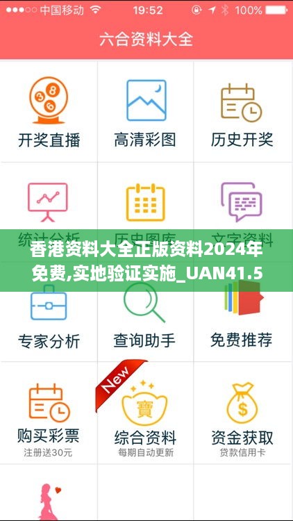 香港资料大全正版资料2024年免费,实地验证实施_UAN41.525个人版