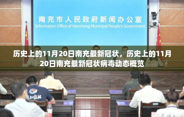 历史上的11月20日南充冠状病毒动态概览