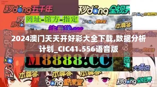 2024澳门天天开好彩大全下载,数据分析计划_CIC41.556语音版