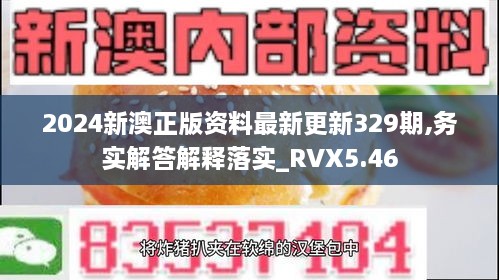 2024新澳正版资料最新更新329期,务实解答解释落实_RVX5.46