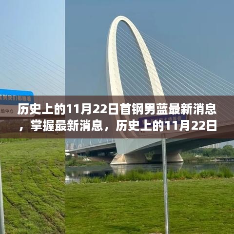 历史上的11月22日首钢男篮最新动态与精彩瞬间，初学者与进阶用户指南