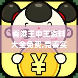 香港王中王资料大全免费,完善实施计划_OTH14.90
