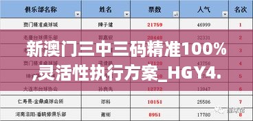 万马齐喑 第5页