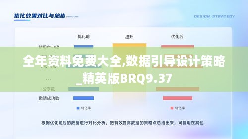 全年资料免费大全,数据引导设计策略_精英版BRQ9.37