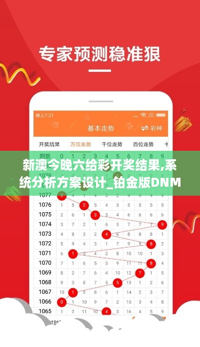 新澳今晚六给彩开奖结果,系统分析方案设计_铂金版DNM2.16