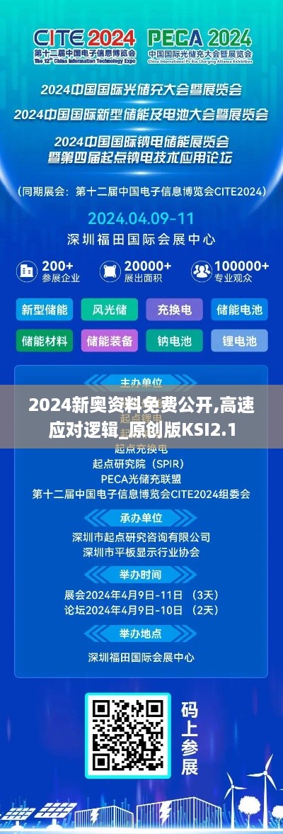 2024新奥资料免费公开,高速应对逻辑_原创版KSI2.1