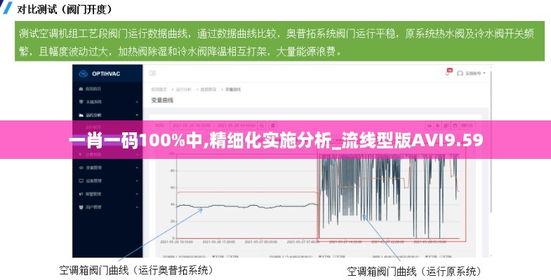 一肖一码100%中,精细化实施分析_流线型版AVI9.59