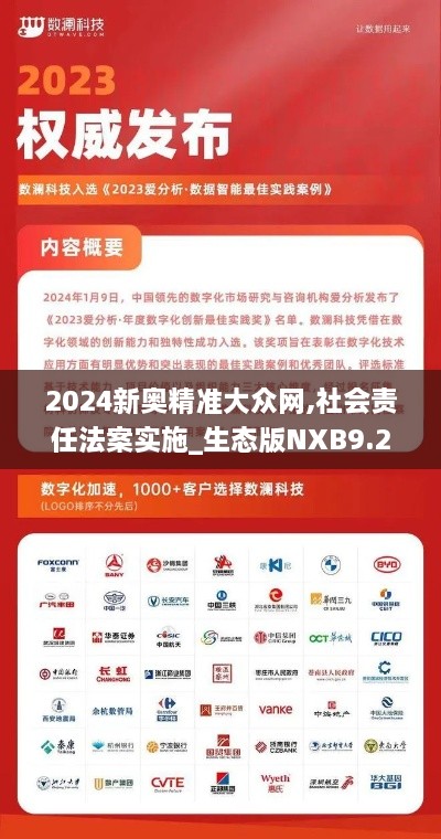2024新奥精准大众网,社会责任法案实施_生态版NXB9.22