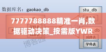 7777788888精准一肖,数据驱动决策_按需版YWR9.62